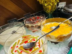 -拉蒂娜·巴西牛排馆 Latina·Brazilian Steakhouse(陆家嘴旗舰店)