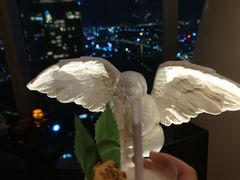 -广州四季酒店·天吧·高空酒吧