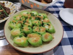 -洞密园美食城·二十二年老店(富华路店)