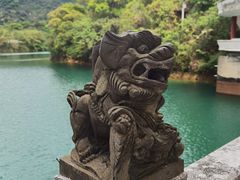-鼎湖山风景区