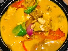 -TAIMING泰鸣东南亚餐厅(益华广场店)
