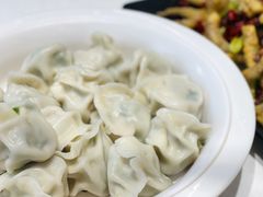 -大眼锅贴水饺(河东店)