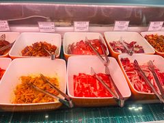 -33韩式自助烧烤(环城南路店)