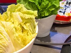 -生活如沸·顺德水牛奶火锅(大学路店)