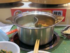 -江燕路万科里