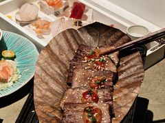 -贰捌零叁精致料理(钱湖店)