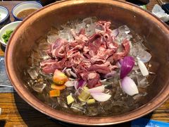 -泽成冰煮羊(非·遗三分店)