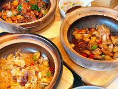 -煲王粤菜餐厅(中侨中心店)