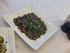 -渔中舟海鲜大排档(普陀沈家门店)