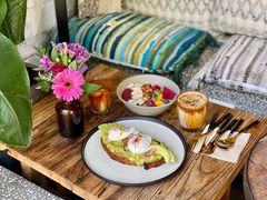 -O'mills Sourdough Bakery&Bistro(永嘉路店)