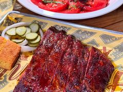 -本垒美式烤肉(三里屯店)
