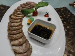 -北国之春国宴(乌兰察布店)