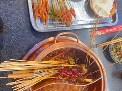 -镇江龙·火锅串串(武侯祠店)