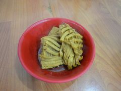 兰花豆腐干-老街西施豆腐坊(方浜中路店)