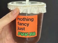 -虎伢Fuuya!咖啡煎饼(陆家嘴波特营店)