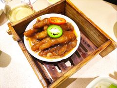 -品胜点心专家(万业大厦店)