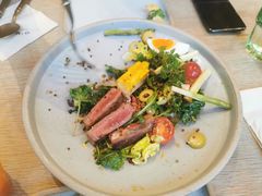 -O'mills Sourdough Bakery&Bistro(永嘉路店)