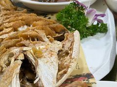 -阿静美食