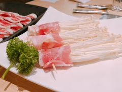-新石器烤肉(无锡万象城店)