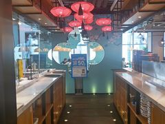 -潮粥人(威高店)