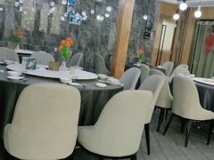 大堂-海鲜e族(马王堆店)