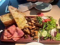 -tuan woodfire kitchen(锦绣坊店)