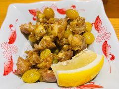 -慢走(甜水园店)