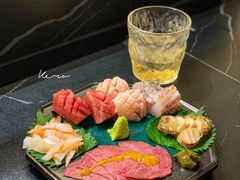 -Sushi Hanzo半藏(天环广场店)