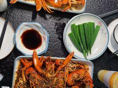 -三妹小龙虾·黄油蟹(华侨城总店)