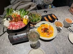 -留半山·香港食堂(啦啦宝都店)