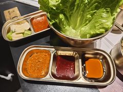 -西塔老太太泥炉烤肉(龙湖北苑天街店)
