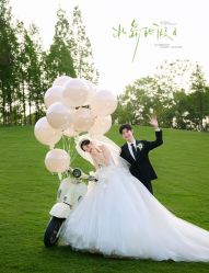 -雅云婚纱摄影工作室旗舰店