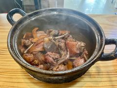 -斯丹姜母鸭·古法干香(涂门街总店)