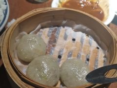 -山里俏·地标皖南菜·屯溪臭鳜鱼(北城万达店)