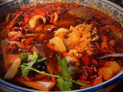 -新悦·霞浦海鲜生(上下杭店)