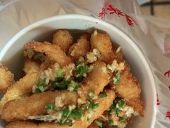 -特色椒盐排条(天山西路店)