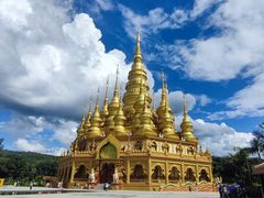 -西双版纳勐泐文化旅游区