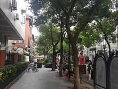 -飞马旅黎黄陂路文旅街区