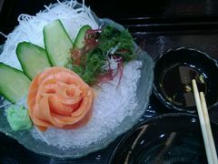 -西安锦江国际酒店