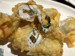 -桂马·日本料理·海胆·海鲜饭·酒场(民主广场店)