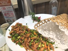 -大师傅金奖啤酒鱼(西街口总店)