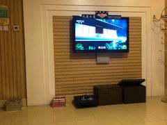 -良子健身(金融街店)