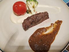 -解放碑威斯汀酒店-知味国际美食餐厅