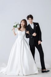 -全城热恋璀璨婚纱摄影(国贸总店)