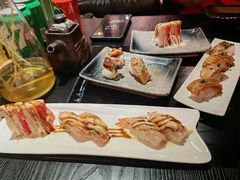 -札幌日本料理放题