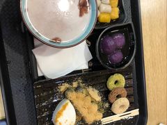 -鲜芋仙(观音桥大融城LG店)