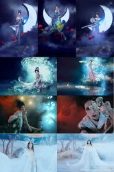 -梓摄影古装写真工作室(富力广场店)