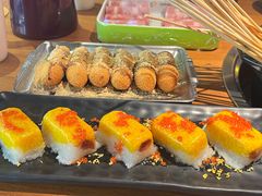 -牛小嫩串串火锅(延边大学文化城店)