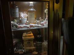 -Bar The Vortex(高新万达店)