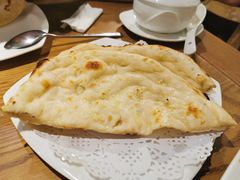 -Masala Curry and BBQ·玛莎拉巴基斯坦美食(金水万达店)